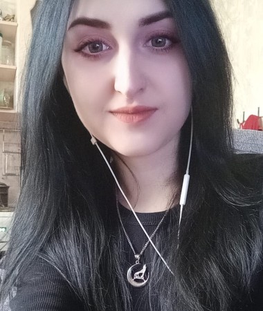 Anastasiya, 30