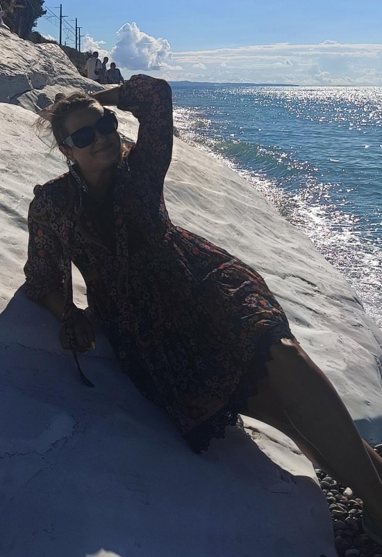 Natalia • 39 • Russie