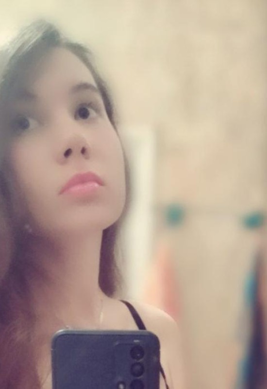 Nina • 20 • Білорусь