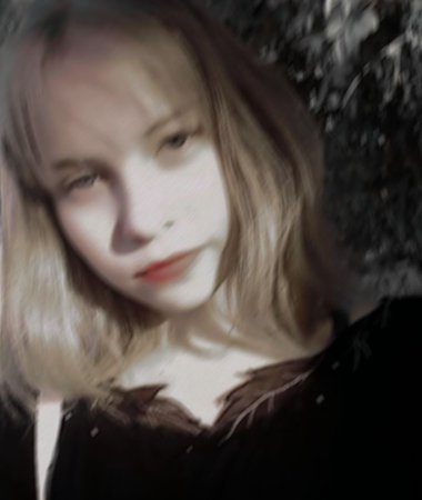 Katerina, 20
