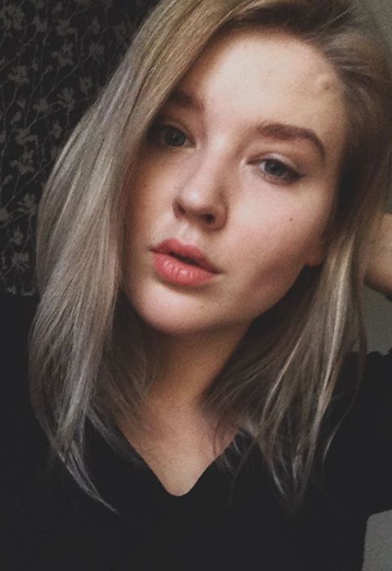 Maria • 30 • Russie