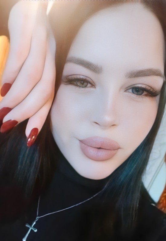 Emilia • 27 • Kazakhstan