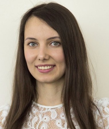 Ekaterina, 34