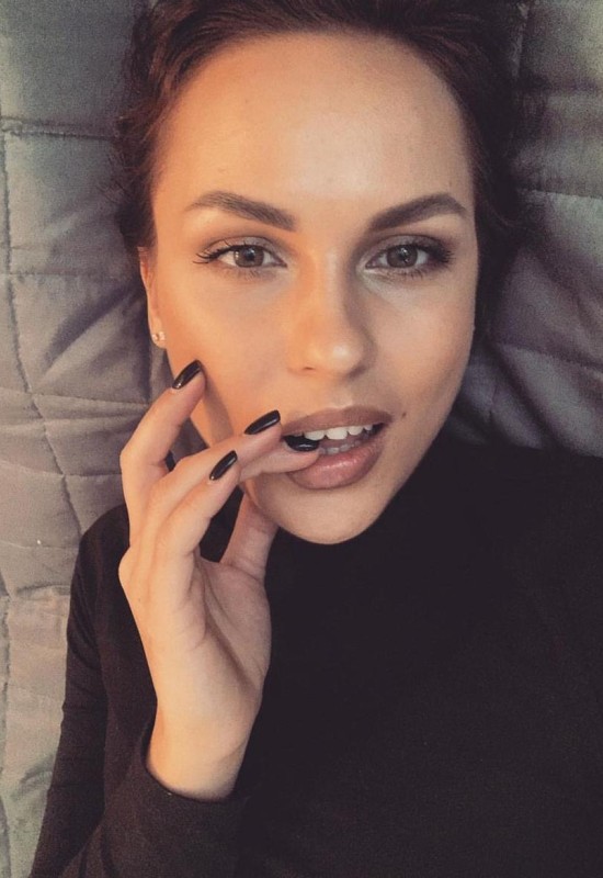 Alexandra • 34 • Белоруссия