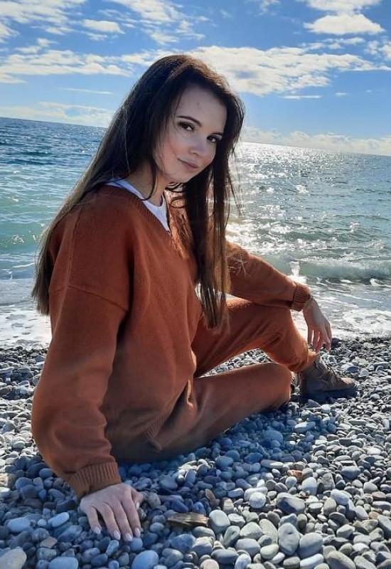 Vrm • 35 • Russia