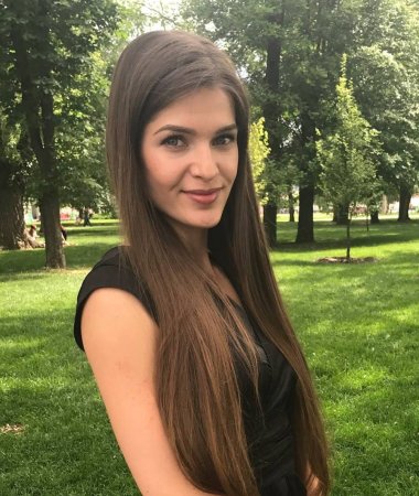Kristina, 42