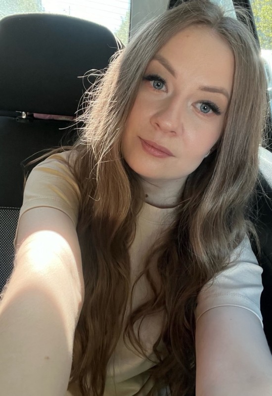 Anastasia • 39 • Russie