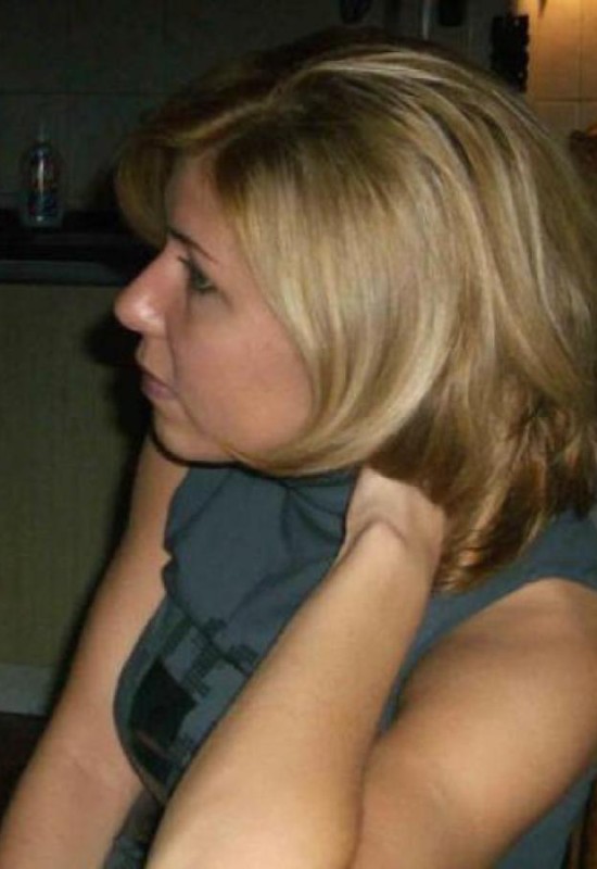 Svetlana • 50 • Russie