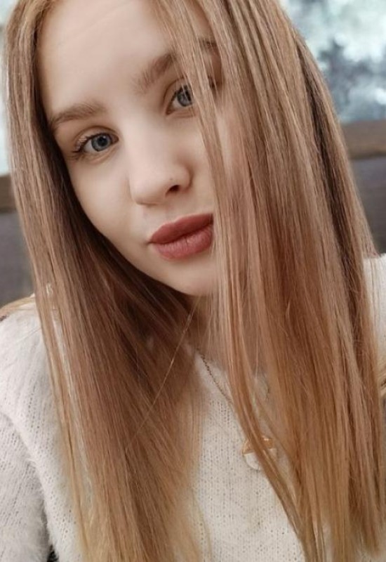 Tatti • 23 • Germany