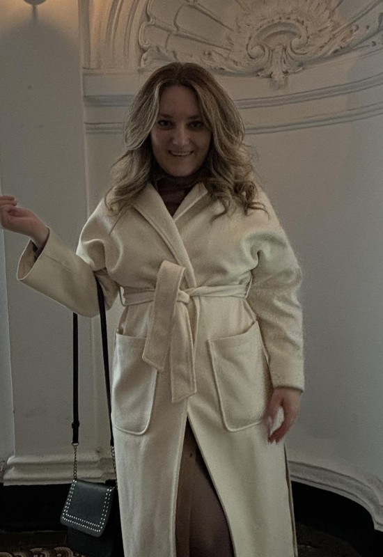 Ekaterina • 30 • Russia