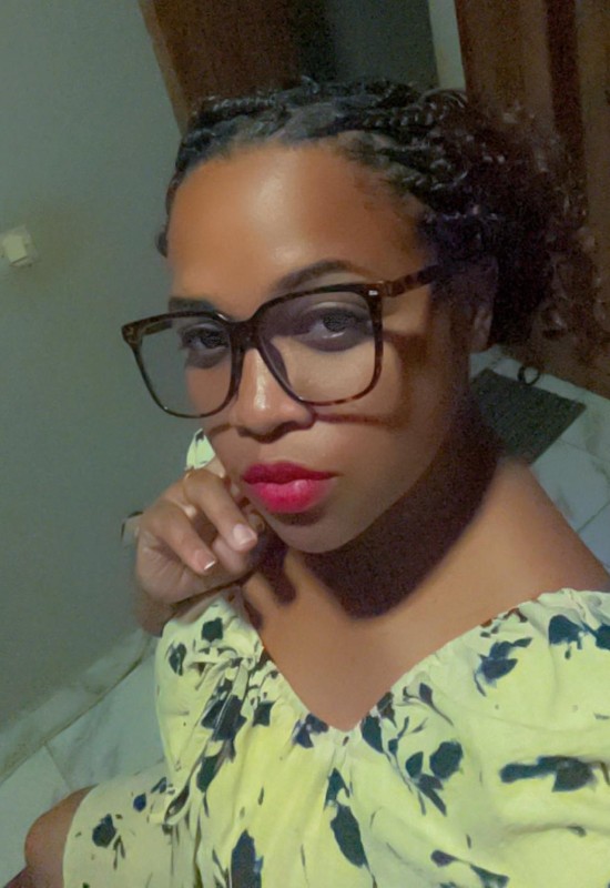 Raza • 32 • Madagascar