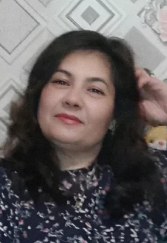 Gulbahar • 53 • Turkménistan