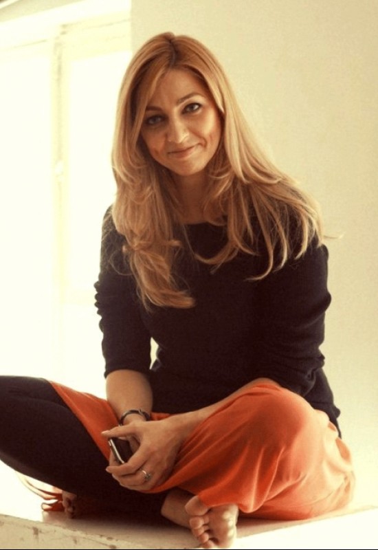 Svetlanas • 42 • Белоруссия