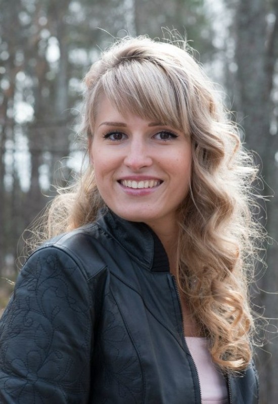 Innas • 36 • Россия