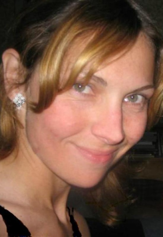 Alexandra • 42 • Russia