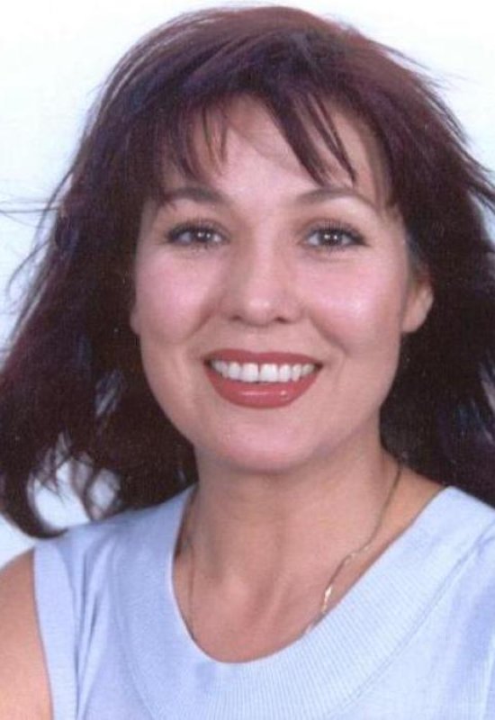 Ekaterina • 66 • Kyrgyzstan