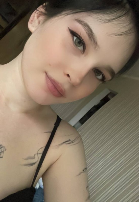 Irina • 26 • United States