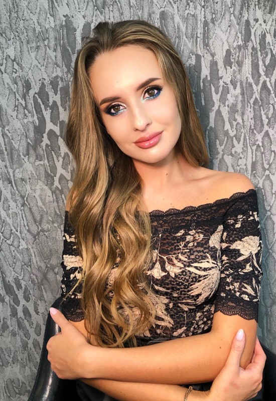 Natalie  • 35 • Україна