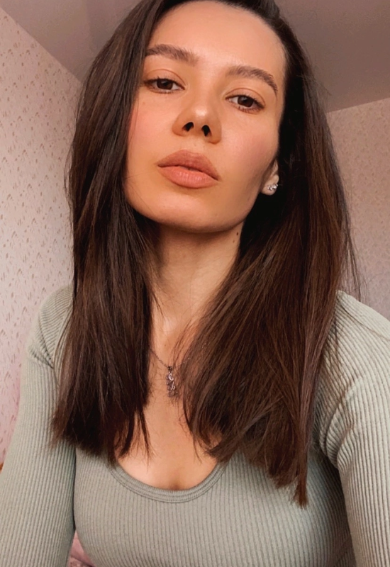 Margarita  • 29 • Russie