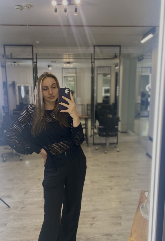 Viktoria • 28 • Russia