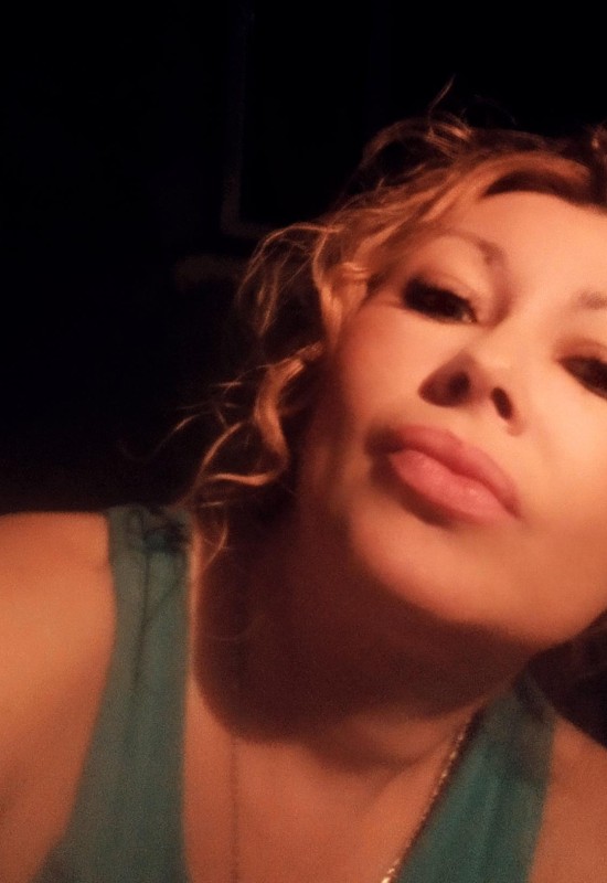 Tania • 49 • Russie