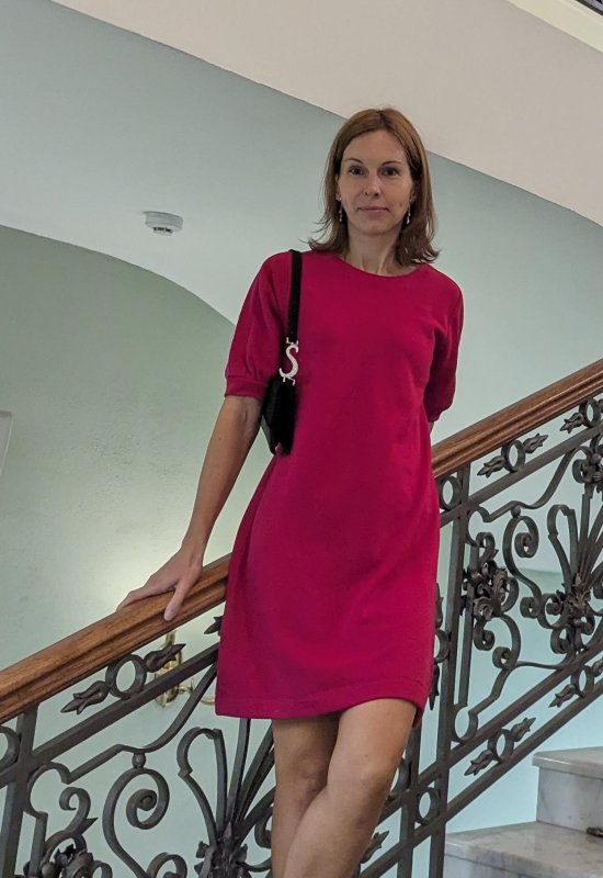 Nastia • 42 • Etats-Unis