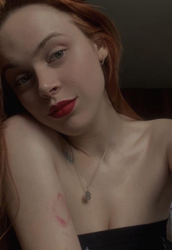 Alexandra • 25 • Ukraine 🇺🇦