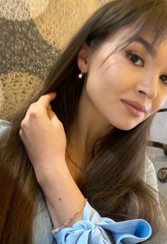 Aliya • 28 • Etats-Unis