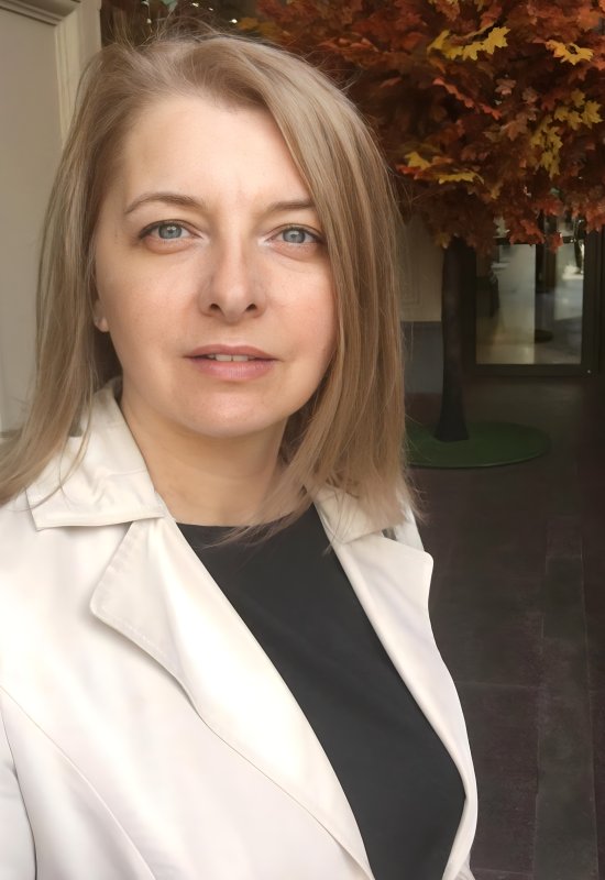 Veta • 49 • Russie