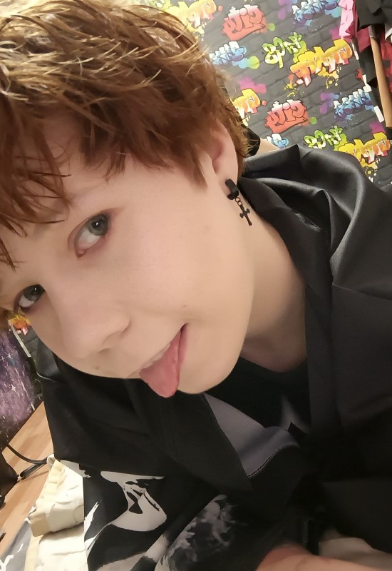 Snezhana • 24 • Білорусь