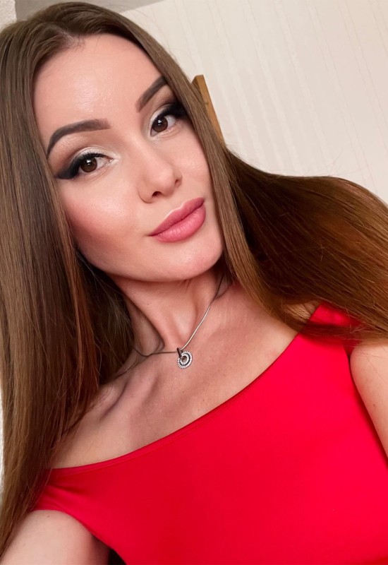 Daria  • 31 • Russia