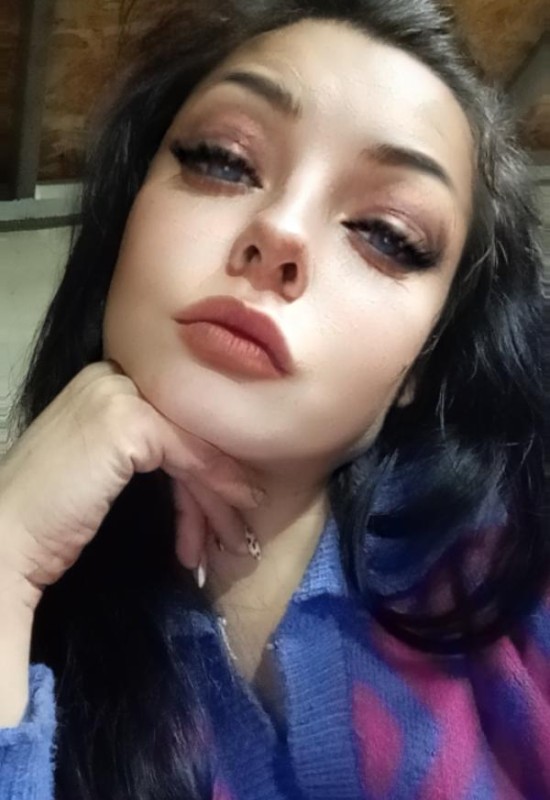 Disha • 34 • Russia