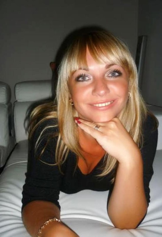 Yulia • 42 • Russia