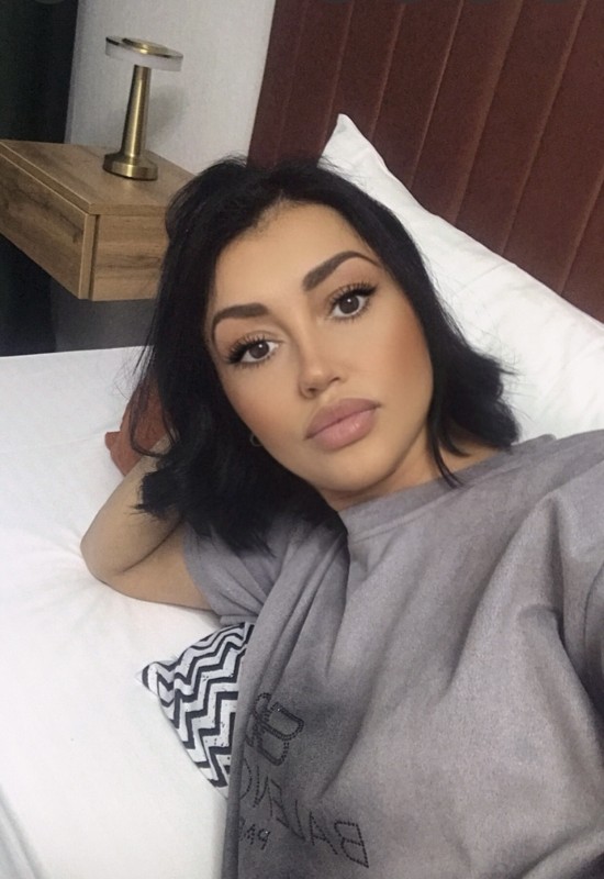 Ekaterina  • 39 • Russia