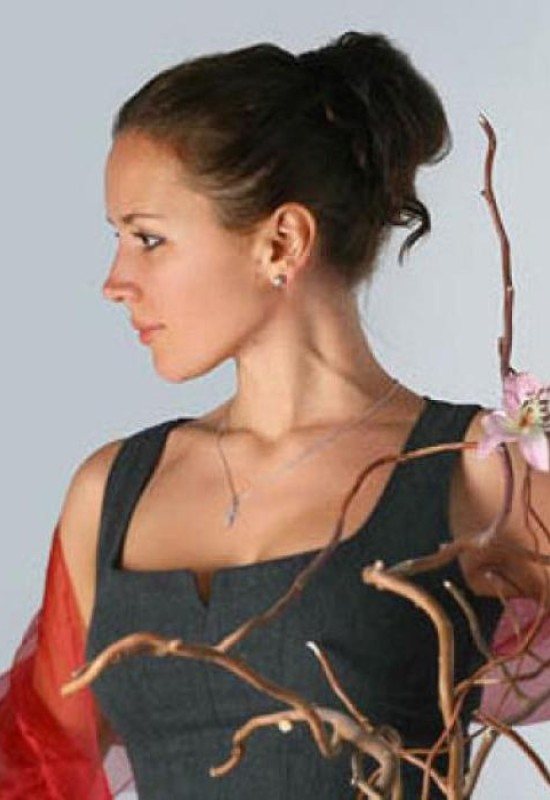 Natalya • 48 • Білорусь