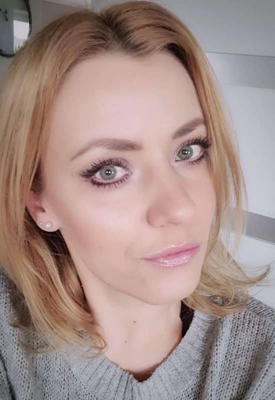 Ira • 48 • Russia