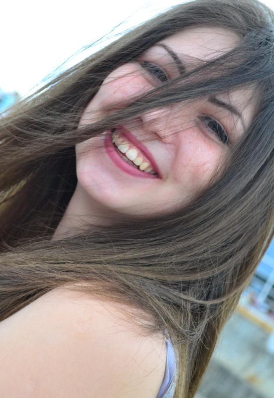 Anastasia • 30 • Ukraine