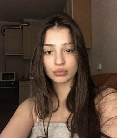 Masha, 27