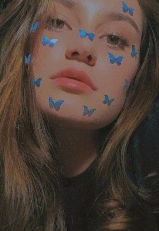 Katia • 21 • Россия