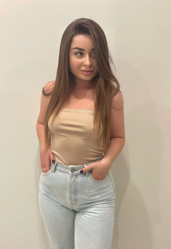 Nataliya • 32 • Ukraine