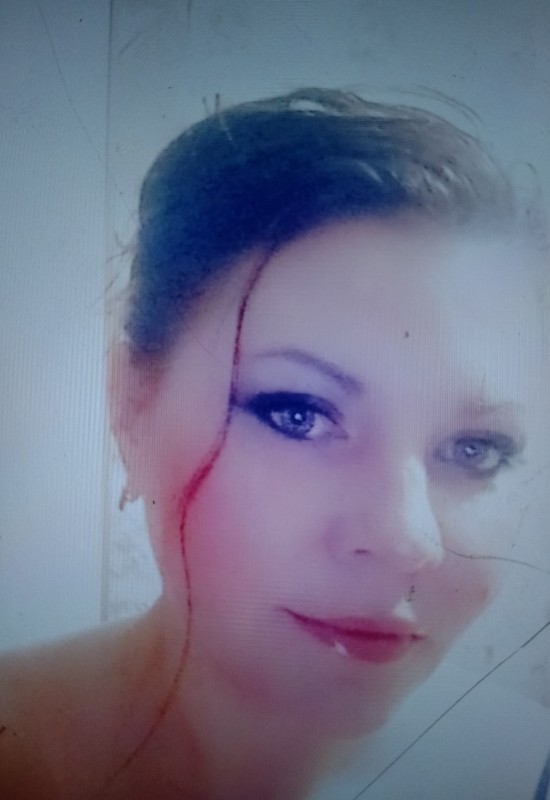 Victoria • 36 • Russie