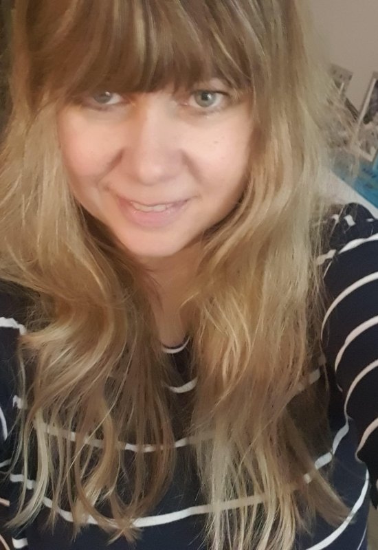 Zhanna • 55 • United States