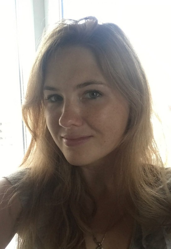 Josephine • 41 • Russia