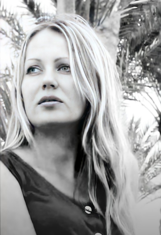 Valentina • 45 • Pologne