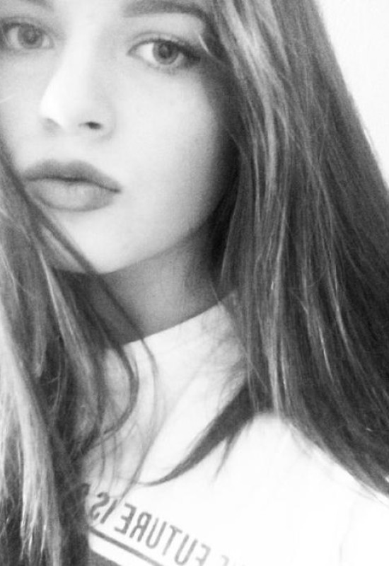 Karina • 30 • Украина