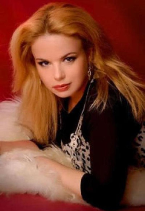 Gala • 48 • Ukraine