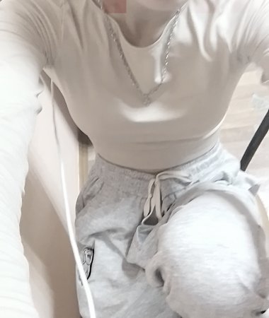 Ksenia, 19