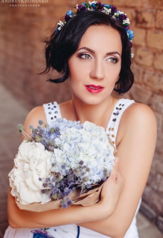 Anna • 40 • Украина