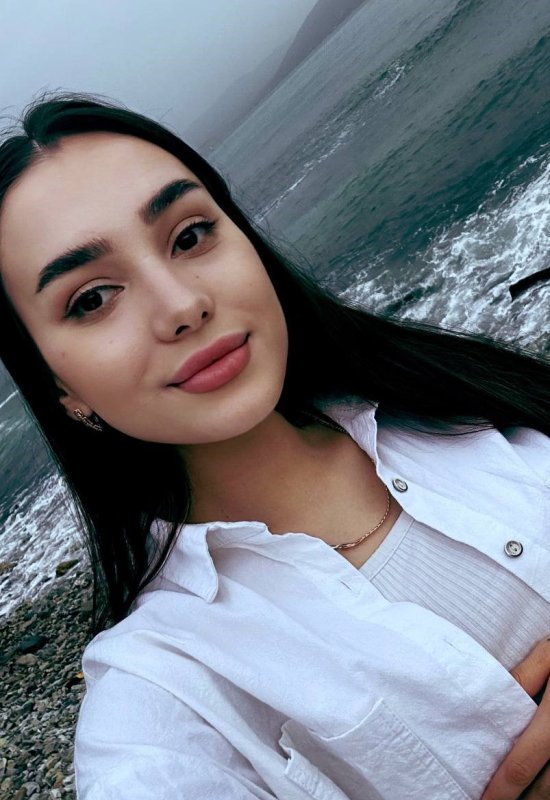 Irine • 36 • Etats-Unis