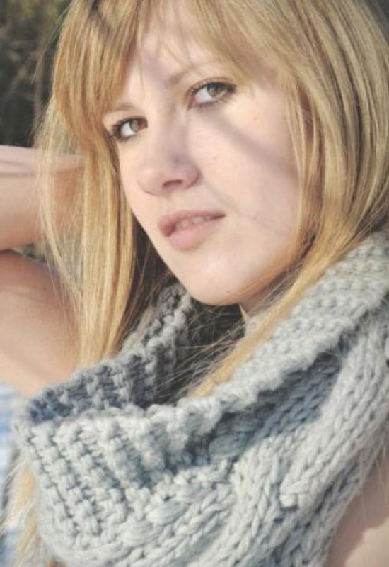 Anastasia • 35 • Россия